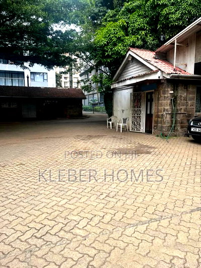 1.3 Acres of Land for Sale at Kilimani Nairobi - Image 4