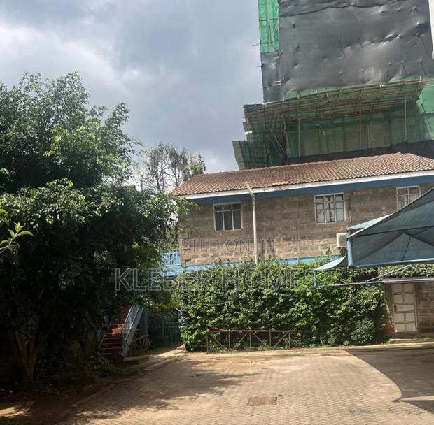 1.3 Acres of Land for Sale at Kilimani Nairobi