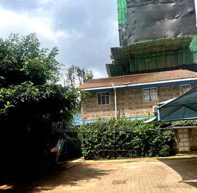 1.3 Acres of Land for Sale at Kilimani Nairobi - Image 3