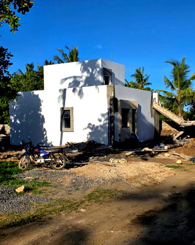 3BR Townhouse with Garden at KSh 7M