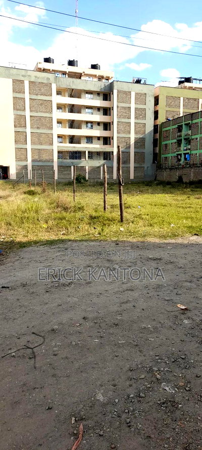 Titled 50*100comercial Plot at Astrol Utawala - Image 4