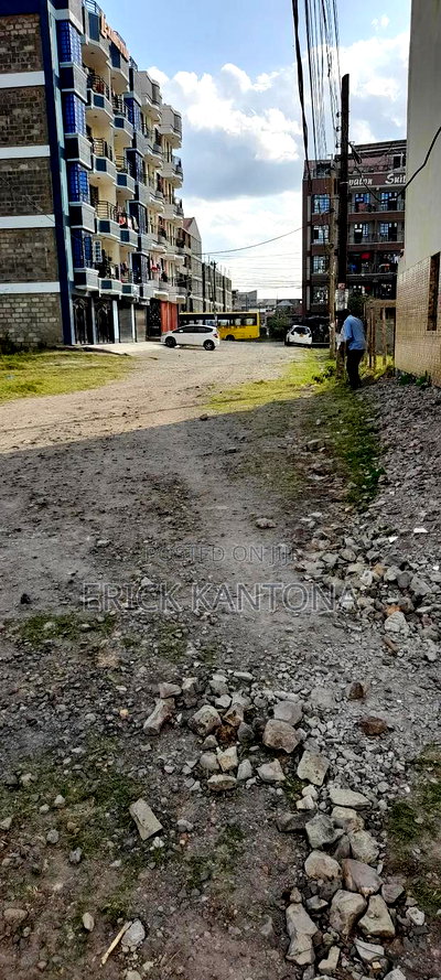 Titled 50*100comercial Plot at Astrol Utawala - Image 5