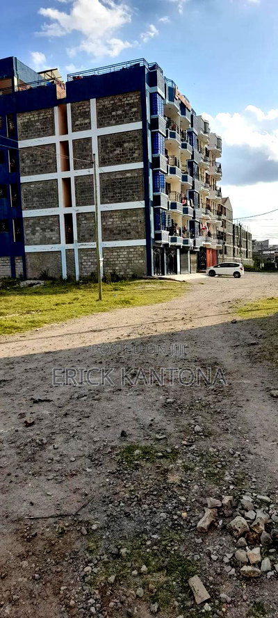 Titled 50*100comercial Plot at Astrol Utawala - Image 1