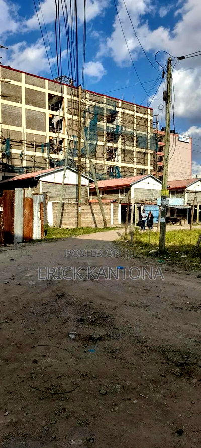 Titled 50*100comercial Plot at Astrol Utawala - Image 3