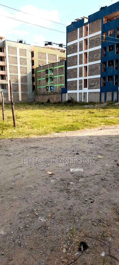 Titled 50*100comercial Plot at Astrol Utawala - Image 2