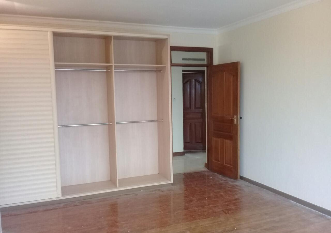 4BR Garden Home at KSh 250K