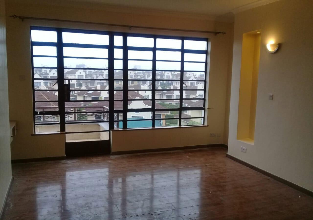 4BR Garden Home at KSh 250K