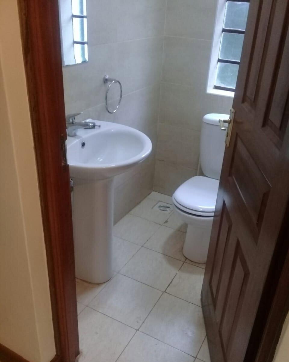 4BR Garden Home at KSh 250K
