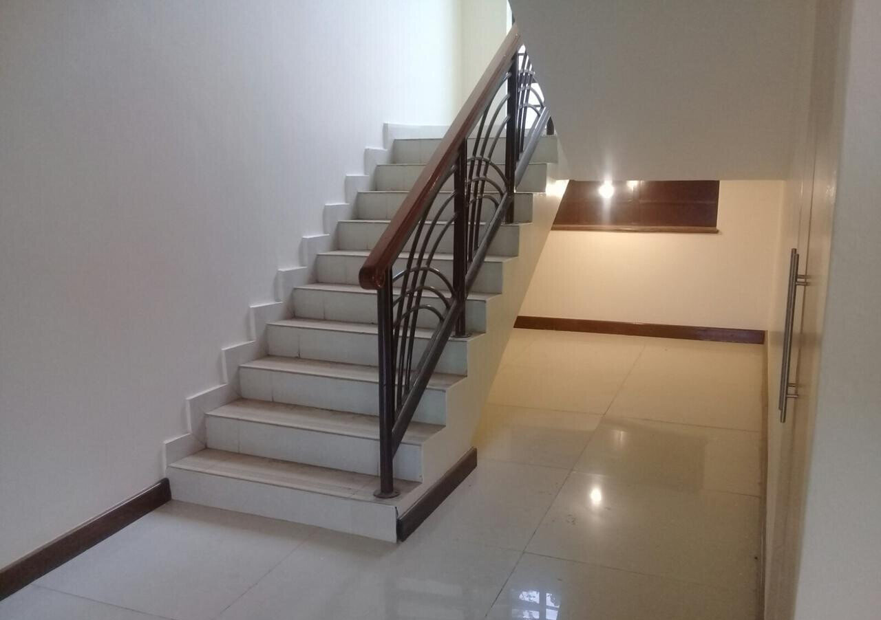 4BR Garden Home at KSh 250K