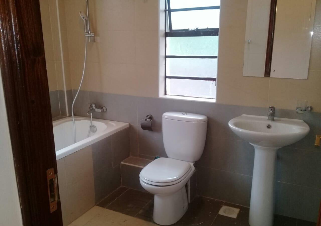 4BR Garden Home at KSh 250K