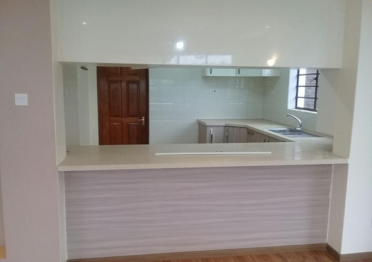 4BR Garden Home at KSh 250K