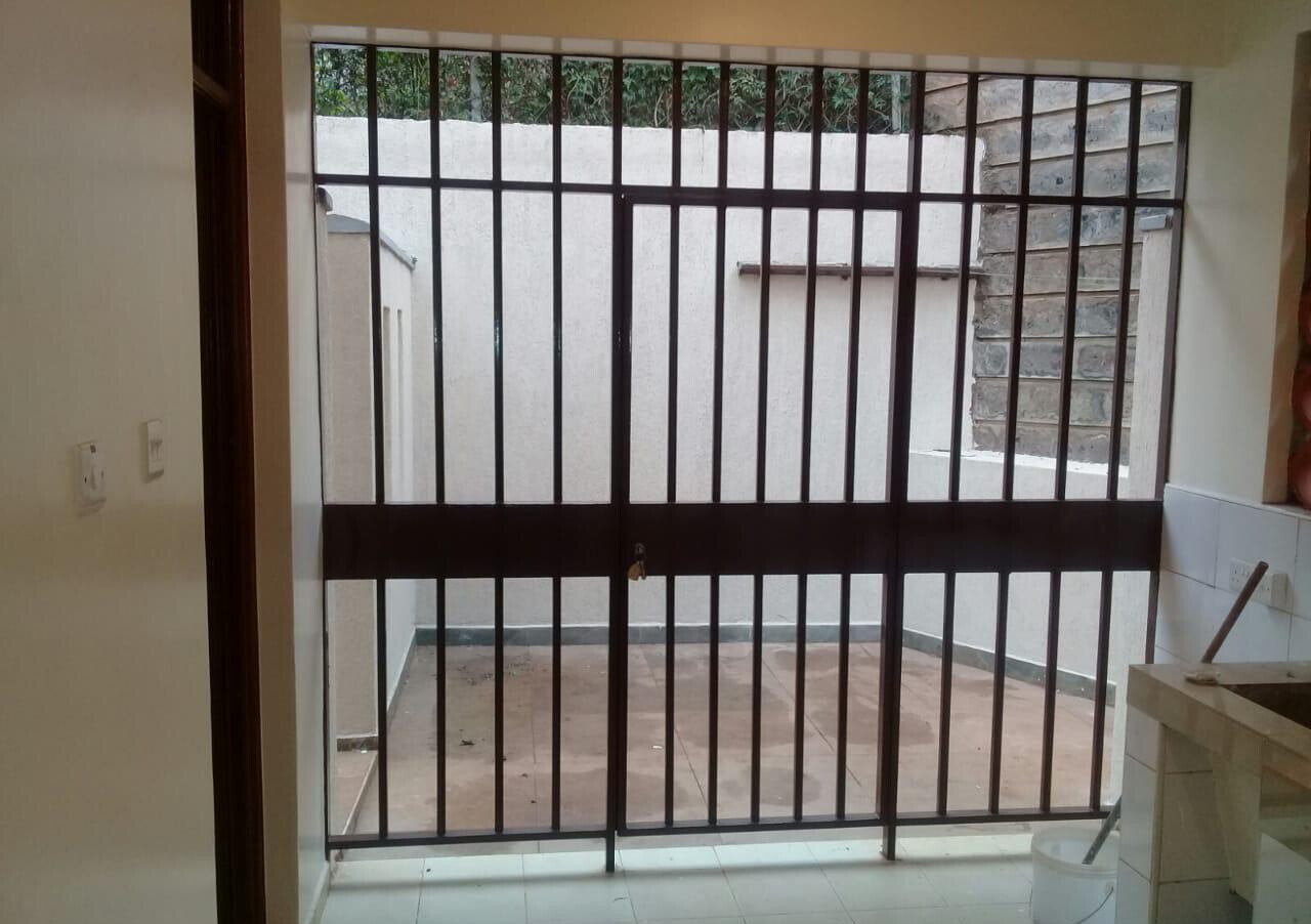 4BR Garden Home at KSh 250K