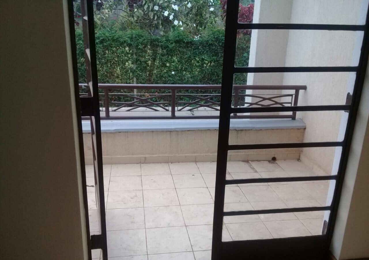 4BR Garden Home at KSh 250K