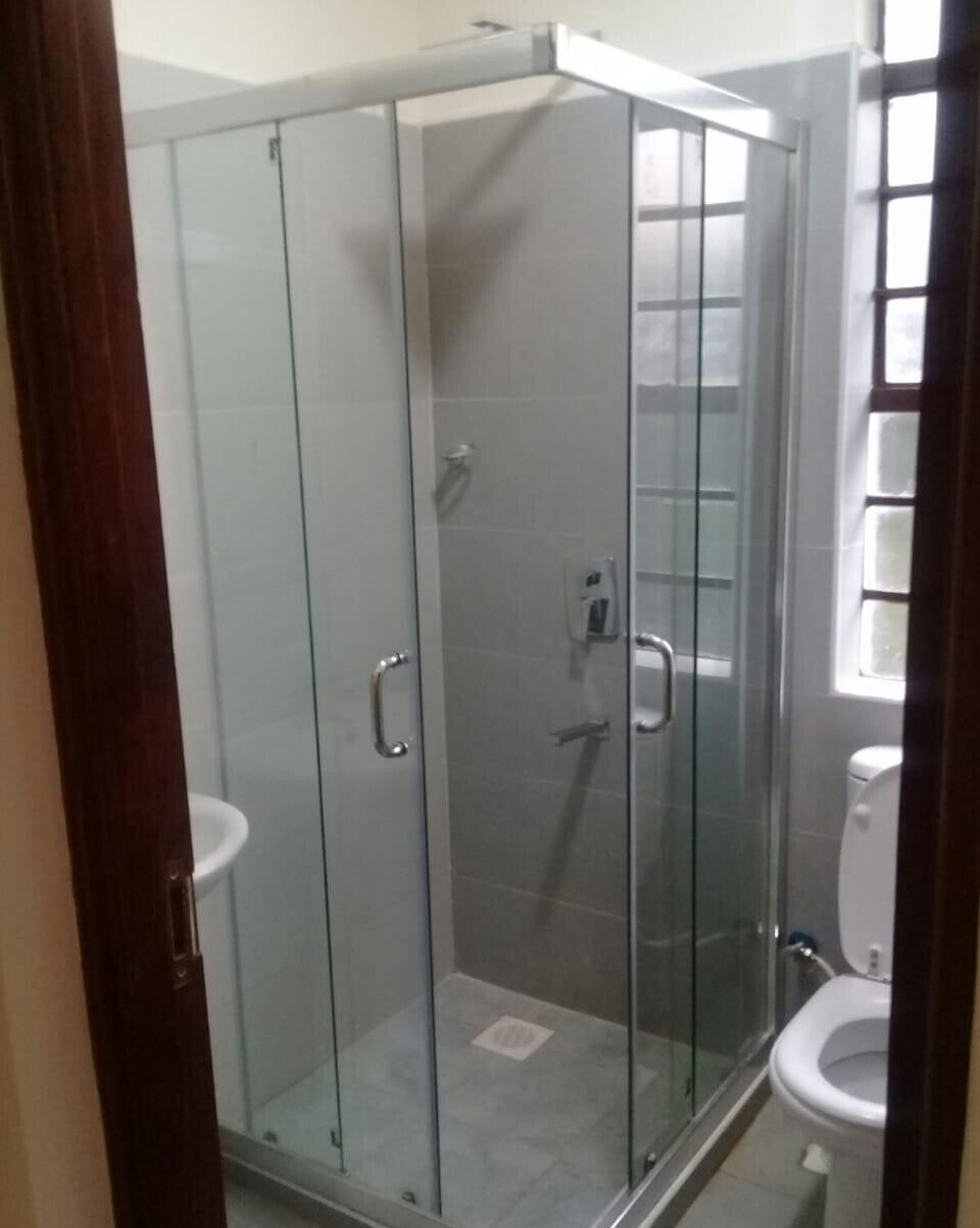 4BR Garden Home at KSh 250K