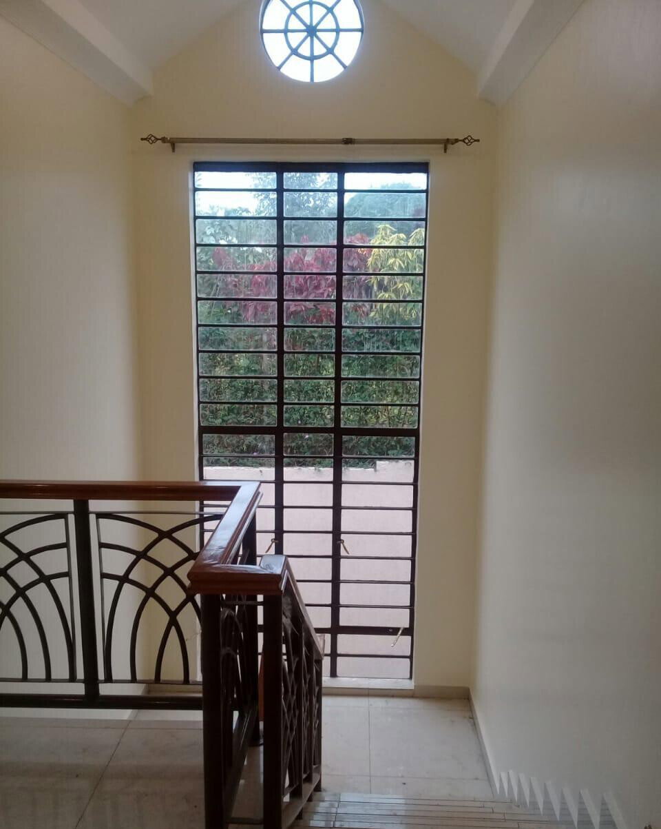 4BR Garden Home at KSh 250K