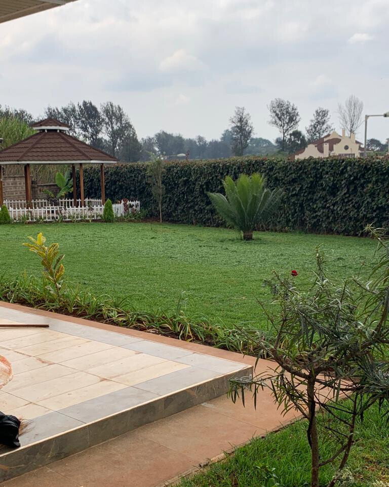 4BR Garden Home at KSh 250K