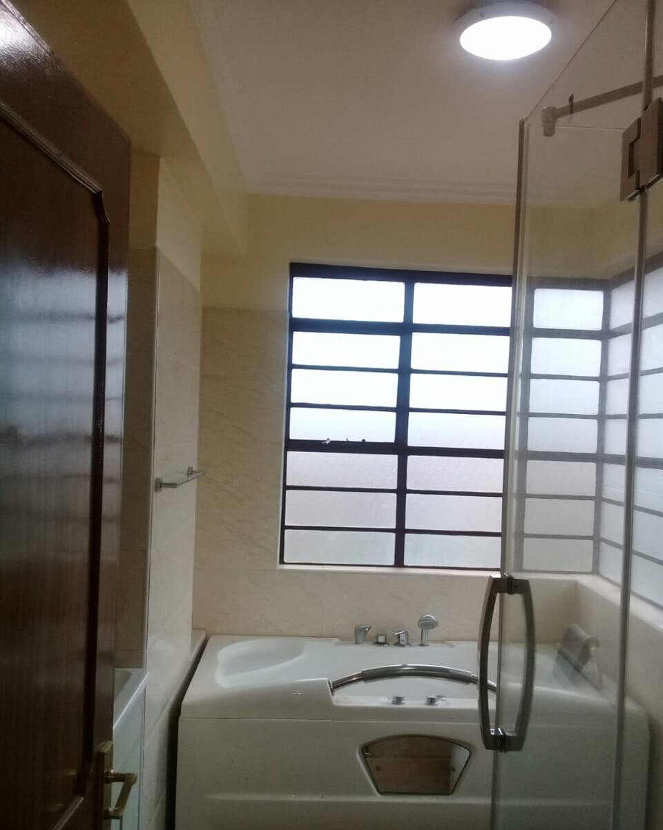 4BR Garden Home at KSh 250K