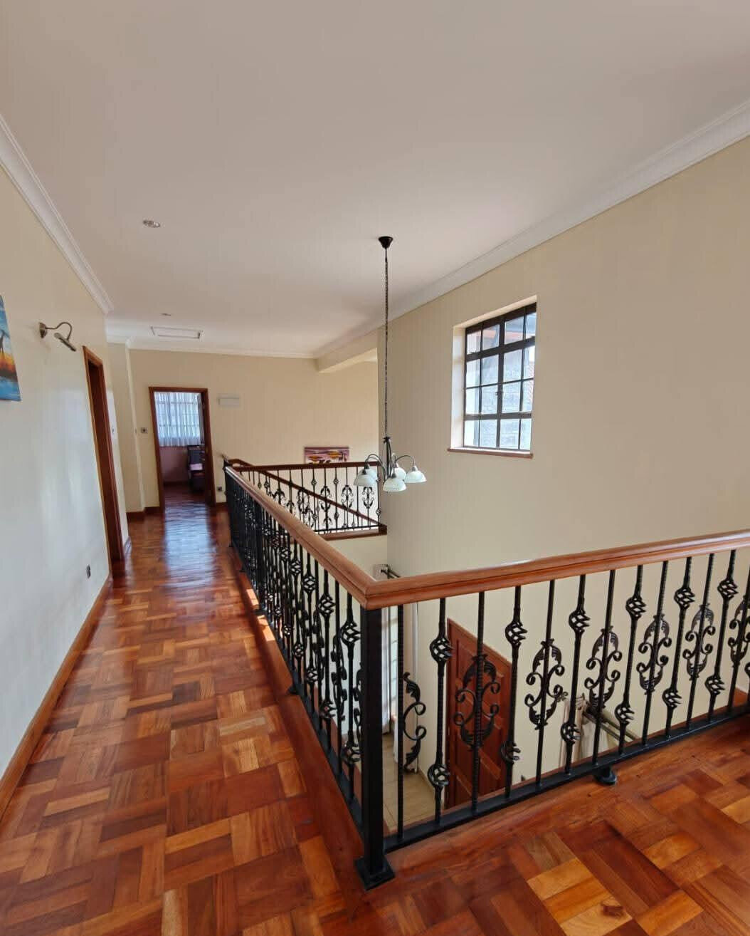4-Ensuite Villa with Clubhouse & Lush Gardens – Karen
