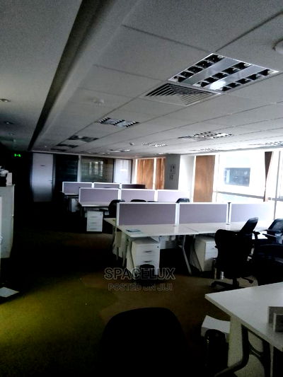 Fully Furnished Office 6800sqft - Image 3