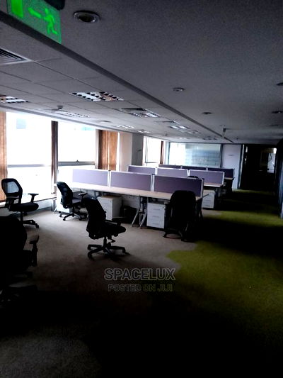Fully Furnished Office 6800sqft - Image 2