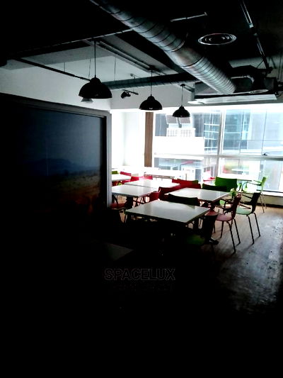Fully Furnished Office 6800sqft - Image 1