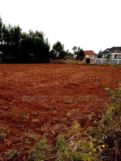 1/2 Acre Elgonview Upper - Image 1