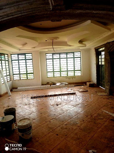 4bdrm Maisonette in Golden Palm, Kiambu / Kiambu for sale - Image 7