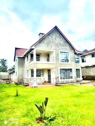 4bdrm Maisonette in Golden Palm, Kiambu / Kiambu for sale - Image 6