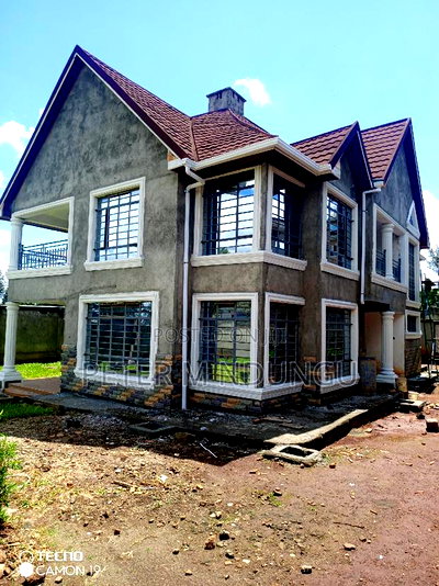 4bdrm Maisonette in Golden Palm, Kiambu / Kiambu for sale - Image 1