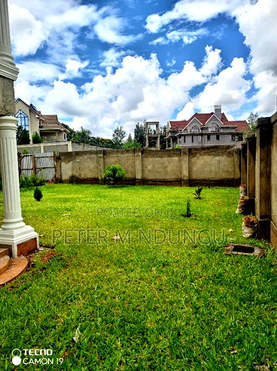 4bdrm Maisonette in Golden Palm, Kiambu / Kiambu for sale - Image 4