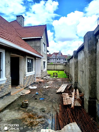4bdrm Maisonette in Golden Palm, Kiambu / Kiambu for sale - Image 8
