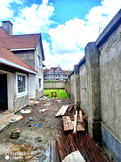 4bdrm Maisonette in Golden Palm, Kiambu / Kiambu for sale - Image 3