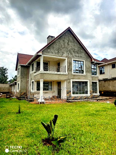 4bdrm Maisonette in Golden Palm, Kiambu / Kiambu for sale - Image 5