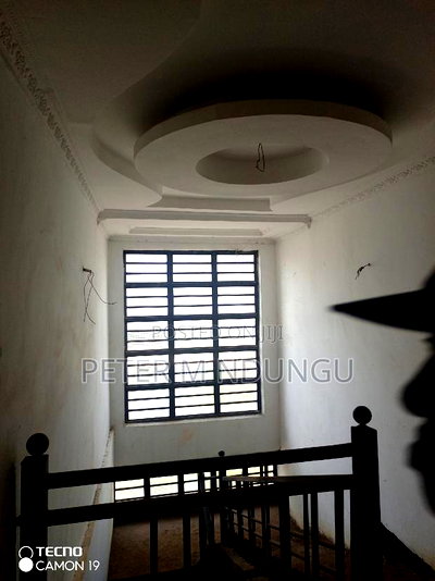 4bdrm Maisonette in Golden Palm, Kiambu / Kiambu for sale - Image 9