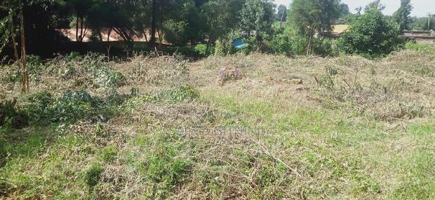 50 by 100 Ft Commercial Plot for Sale in Kikuyu,Karai