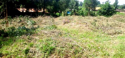 50 by 100 Ft Commercial Plot for Sale in Kikuyu,Karai - Image 2