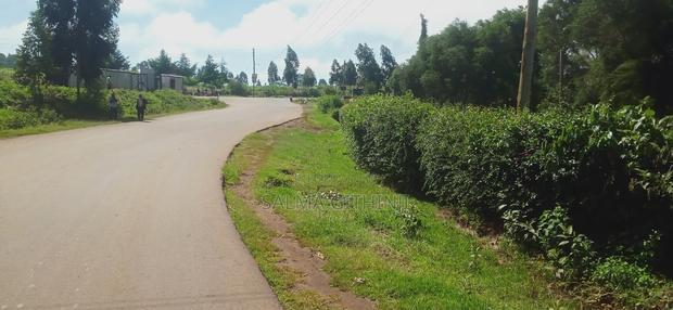 50 by 100 Ft Commercial Plot for Sale in Kikuyu,Karai