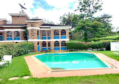 Garden Office Space at KSh 800K