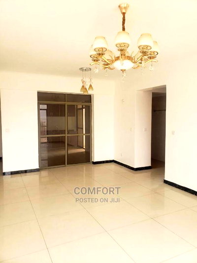 2bdrm Apartment in Kilimani for rent - Image 1