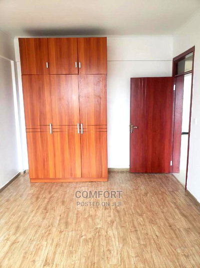 2bdrm Apartment in Kilimani for rent - Image 4