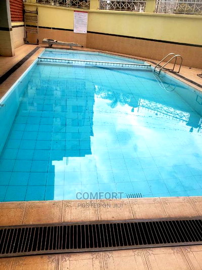 2bdrm Apartment in Kilimani for rent - Image 12