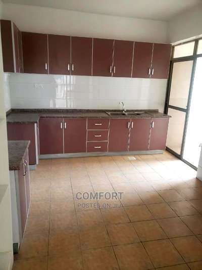 2bdrm Apartment in Kilimani for rent - Image 9