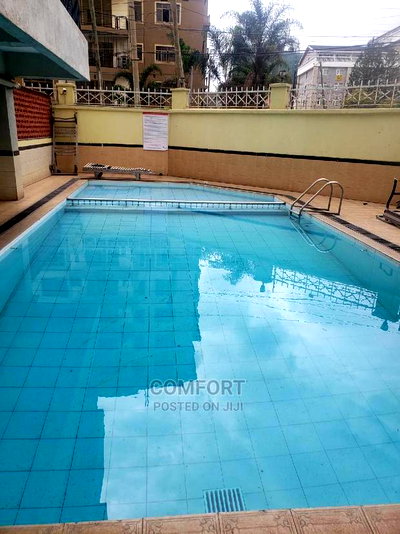2bdrm Apartment in Kilimani for rent - Image 11