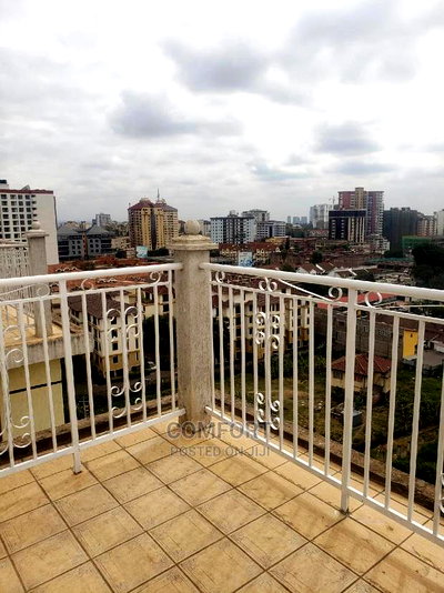 2bdrm Apartment in Kilimani for rent - Image 17