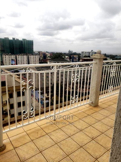 2bdrm Apartment in Kilimani for rent - Image 18