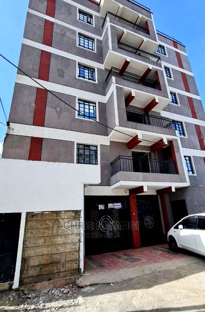 1bdrm Block of Flats in Greatwall Estate, Mombasa Road for sale - Image 2