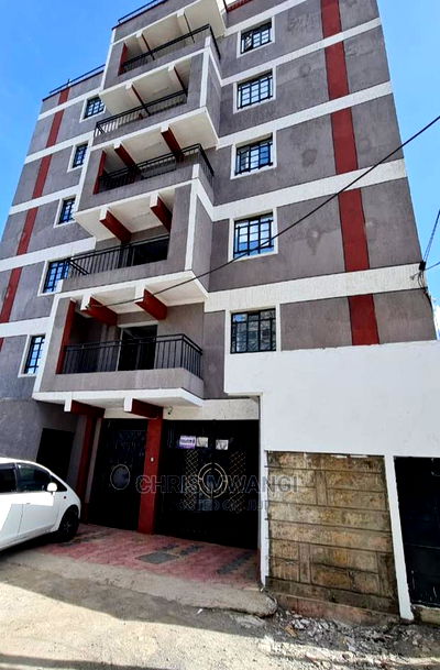 1bdrm Block of Flats in Greatwall Estate, Mombasa Road for sale - Image 1