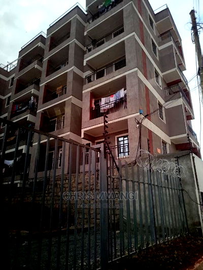 1bdrm Block of Flats in Greatwall Estate, Mombasa Road for sale - Image 3