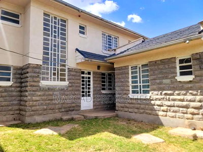 3bdrm Duplex in Milimani, Kitengela for sale - Image 2