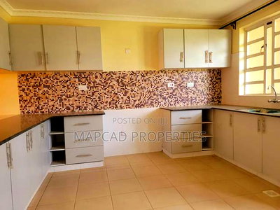 3bdrm Duplex in Milimani, Kitengela for sale - Image 7
